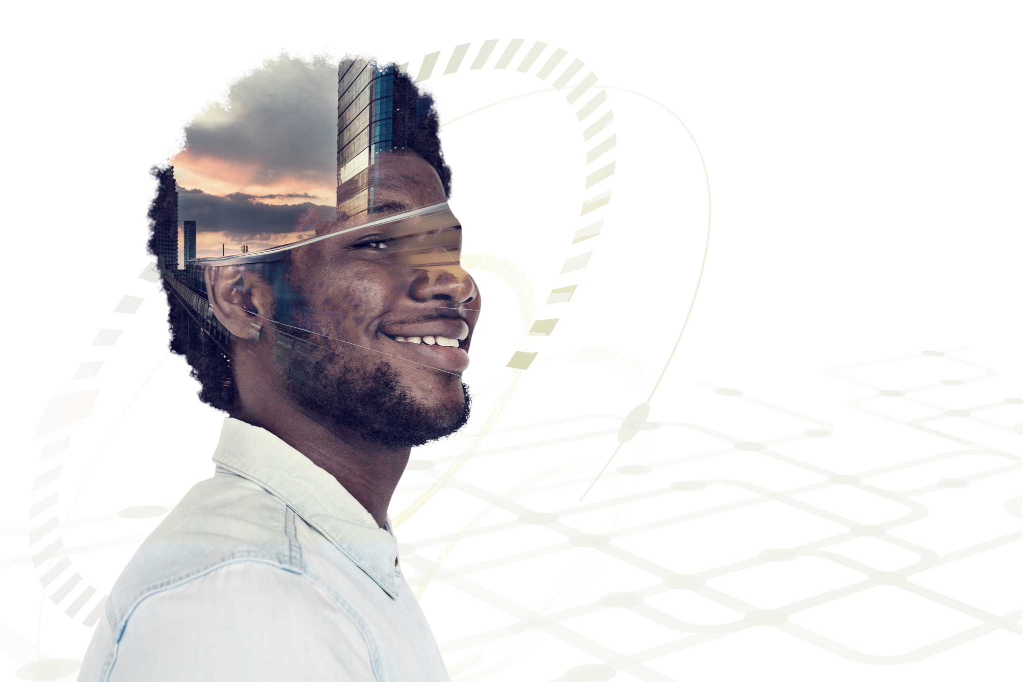 Vision Image