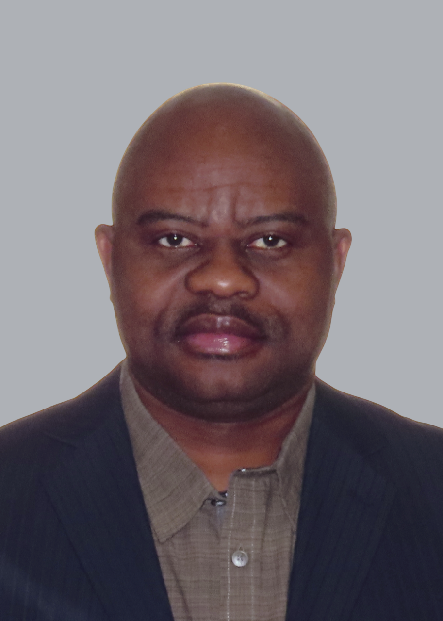 Jean-Robert Djoko, Ing., MBA, BBLSS